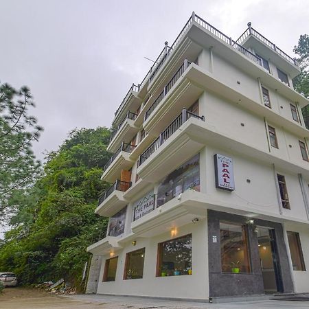 Hotel The Paal Shimla Extérieur photo