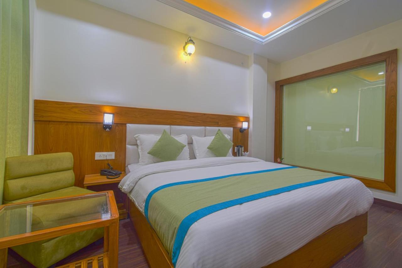 Hotel The Paal Shimla Extérieur photo