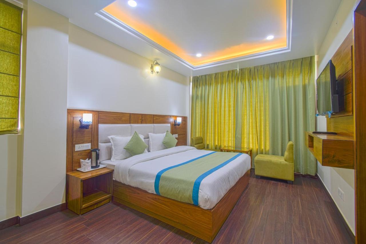 Hotel The Paal Shimla Extérieur photo