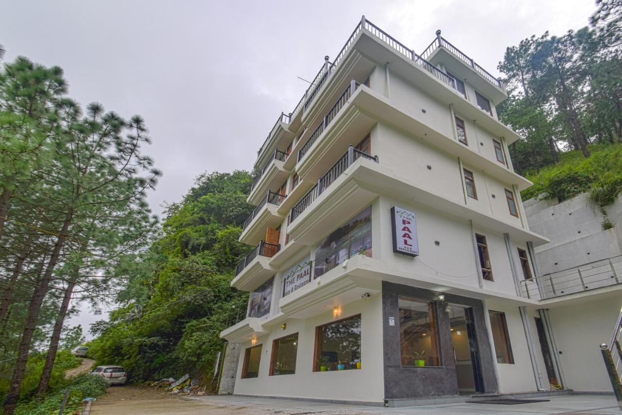 Hotel The Paal Shimla Extérieur photo